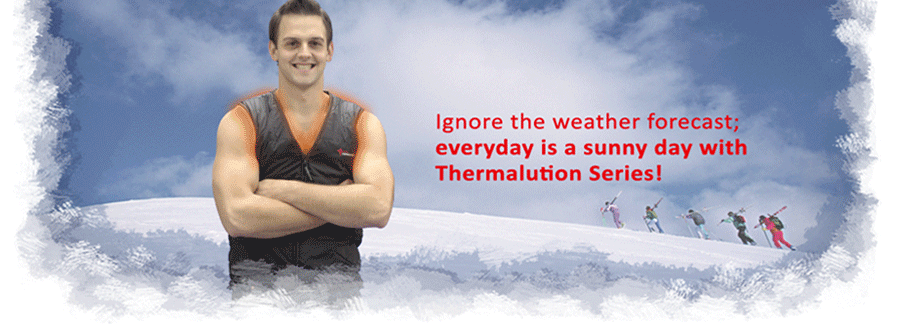 outdoor vest